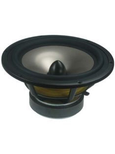   SEAS Prestige L22RNX/P - H1252-08 8" Aluminum Cone Woofer