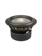 SEAS Extreme L26RO4Y - XM004-04 10" Aluminum Cone Subwoofer