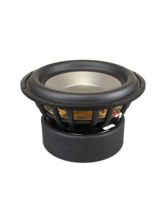  SEAS Extreme L26RO4Y - XM004-04 10" Aluminum Cone Subwoofer