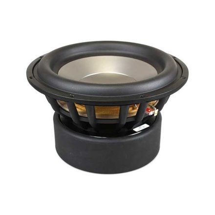 SEAS Extreme L26ROY - XM001-04 10" Aluminum Cone Woofer