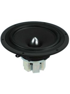   SEAS Excel M15CH002 - E0043-06S 5" Nextel Cone Midrange Woofer
