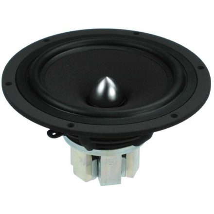 SEAS Excel M15CH002 - E0043-06S 5" Nextel Cone Midrange Woofer