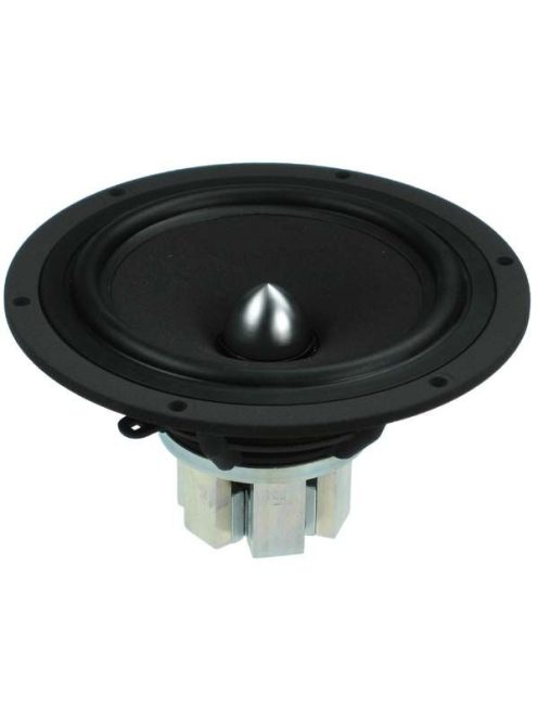 SEAS Excel M15CH002 - E0043-06S 5" Nextel Cone Midrange Woofer