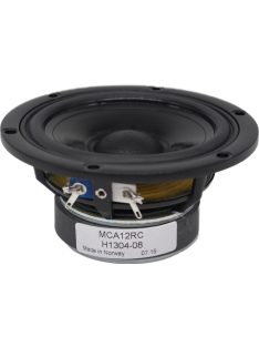   SEAS Prestige MCA12RC - H1304 4.5" Coated Paper Midrange