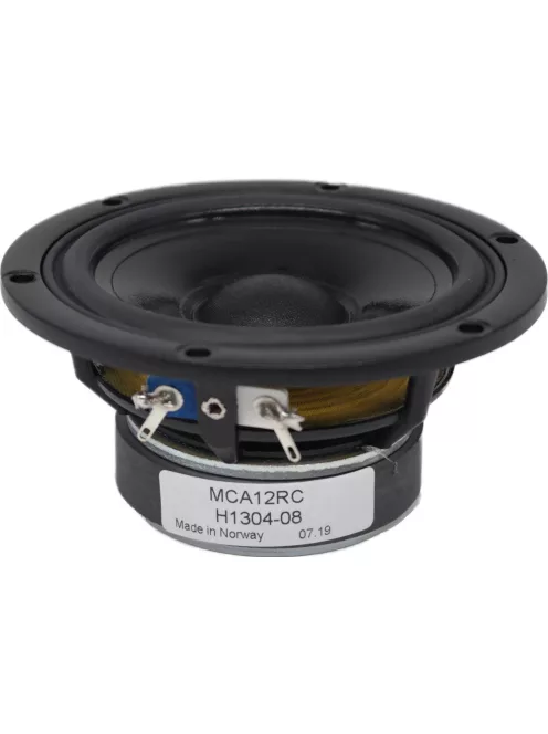 SEAS Prestige MCA12RC - H1304 4.5" Coated Paper Midrange