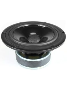   SEAS Prestige MCA15RCY - H1262-08 5.5" Coated Paper Midrange