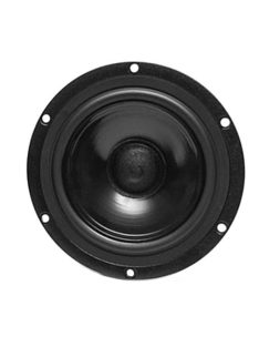   SEAS Prestige MCA15RCY - H1262-08 5.5" Coated Paper Midrange