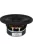 SEAS Prestige MU10RB-SL - H1658-04 4" Woven Poly Cone Midrange