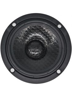   SEAS Prestige MU10RB-SL - H1658-04 4" Woven Poly Cone Midrange