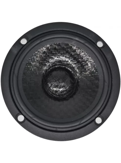 SEAS Prestige MU10RB-SL - H1658-04 4" Woven Poly Cone Midrange