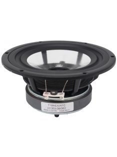   SEAS Prestige T18REX/XFC - H1353-08/06 7" Coaxial Woofer