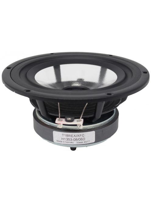 SEAS Prestige T18REX/XFC - H1353-08/06 7" Coaxial Woofer