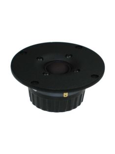 SEAS Excel T25CF001 - E0006-06 1" Fabric Dome Tweeter