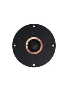 SEAS Excel T25CF002 - E0011 1" Fabric Dome Tweeter