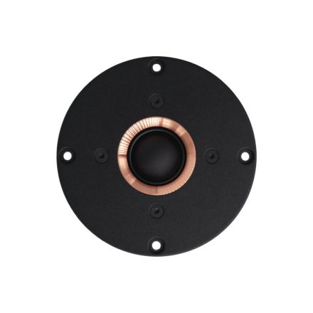 SEAS Excel T25CF002 - E0011 1" Fabric Dome Tweeter