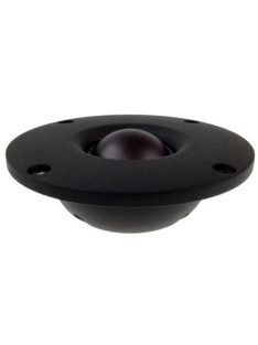   SEAS Excel T35C002 - E0055 1-1/2" Coated Fabric Dome Tweeter