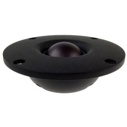 SEAS Excel T35C002 - E0055 1-1/2" Coated Fabric Dome Tweeter