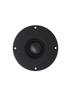   SEAS Excel T35C002 - E0055 1-1/2" Coated Fabric Dome Tweeter