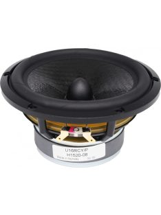 SEAS Prestige U16RCY/P - H1520 6" Curv Cone Woofer