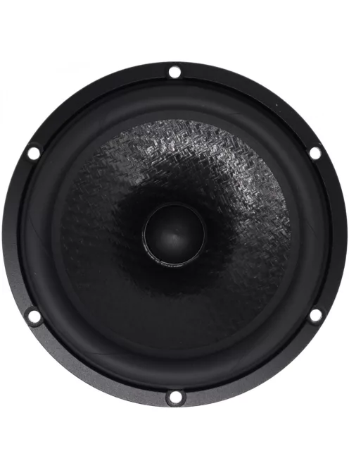 SEAS Prestige U16RCY/P - H1520 6" Curv Cone Woofer