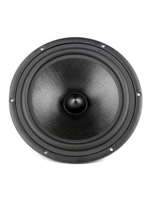 SEAS Prestige U22REX/P-SL - H1659-08 8" Woven Poly Cone Woofer