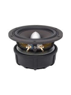 SEAS Excel W12CY003 - E0044 4.5" Nextel Cone Woofer