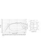 SEAS Excel W12CY003 - E0044 4.5" Nextel Cone Woofer