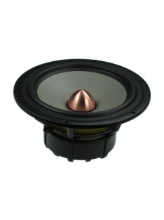   SEAS Excel W18E/001 - E0018-08S 7" Magnesium Cone Woofer