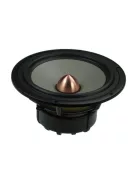SEAS Excel W18EX/001 - E0017-08S 7" Magnesium Cone Woofer
