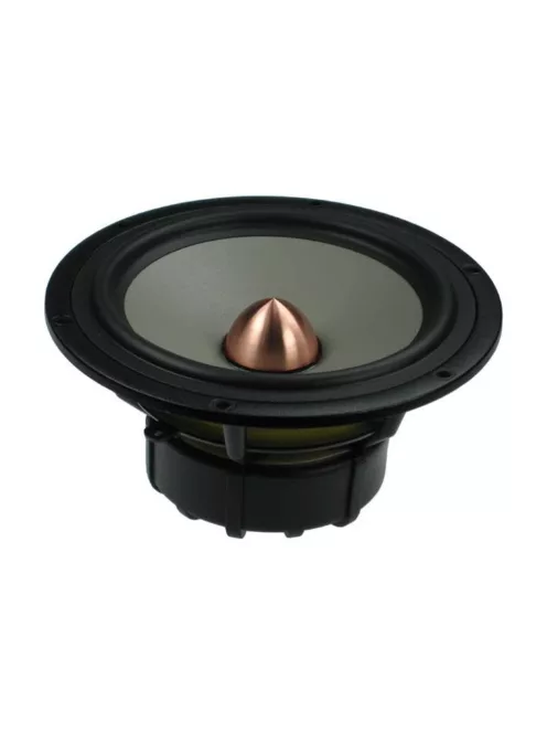 SEAS Excel W18EX/001 - E0017-08S 7" Magnesium Cone Woofer