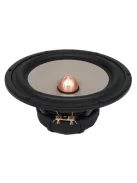SEAS Excel W22EX/001 - E0022 8" Magnesium Cone Woofer