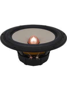   SEAS Excel W26FX001 - E0026-08S 10" Aluminum Alloy Cone Woofer