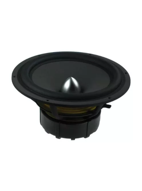 SEAS Excel W26FX002 - E0046-08S 10" Nextel Coated Paper Cone Woofer