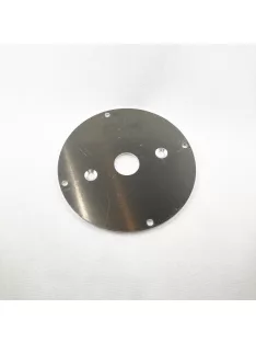 RACCORDO AL. PN 65 x DRIVER