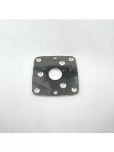 SICA Koax, CD44Fx/Horn Driver adapter