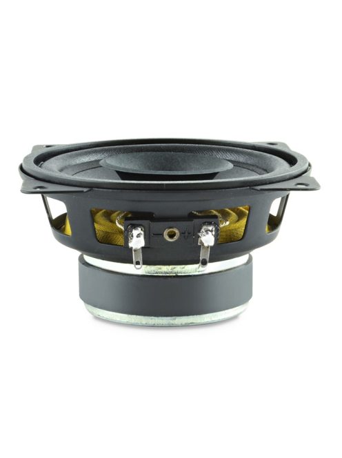 SICA 4 D 0,8 CS Full Range 