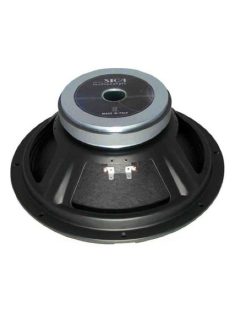 SICA 12 E 2,5 CS mid-woofer 