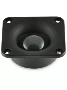 SICA LP 28/N20 TW - IND- Dome Tweeter 4Ω