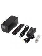 SMSL M300 MKII Audio AK4497 Balanced DAC with Bluetooth