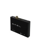 SMSL PO100 PRO USB Digital Interface MQA