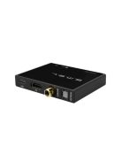 SMSL PO100 PRO USB Digital Interface MQA