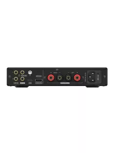 SMSL AO300 Stereo Amplifier & DAC