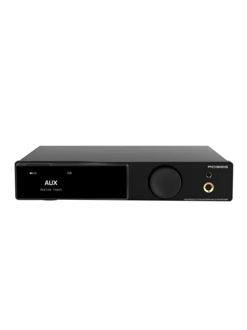 SMSL AO300 Stereo Amplifier & DAC