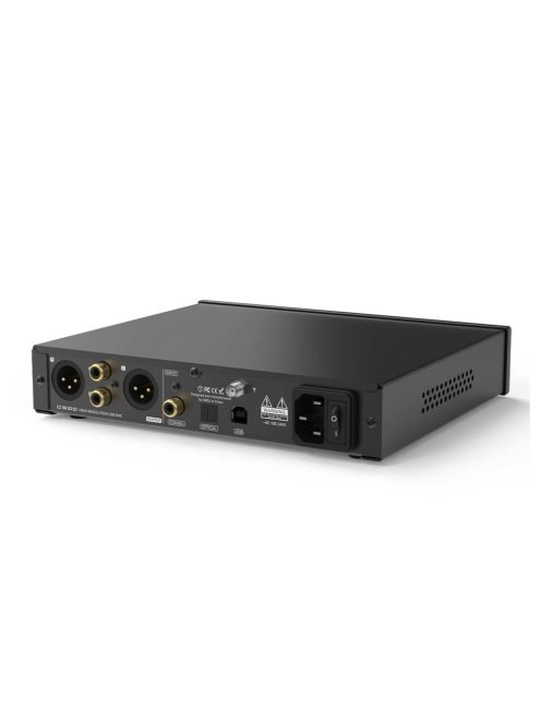 SMSL D300 LDAC audio DAC