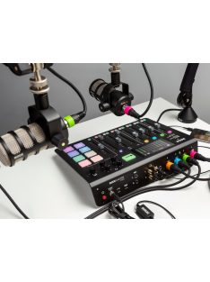 RODE Procaster + 2xPODMIC + CANARE XLR kábelek