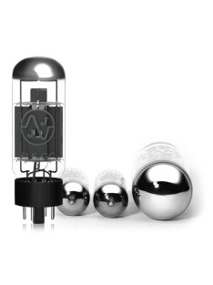 Tube set for TU-8200R ampifier kit