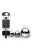 Tube set for TU-8200R ampifier kit