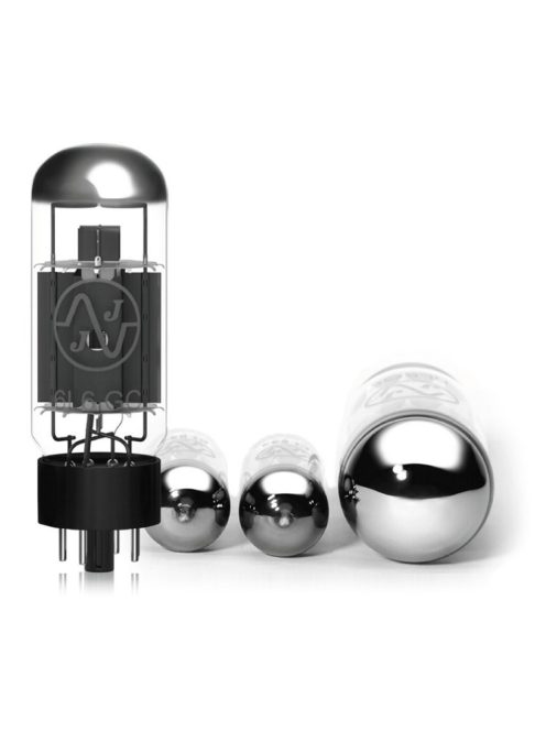 Csőkészlet Elekit TU-8500 előerősítő kit-hez