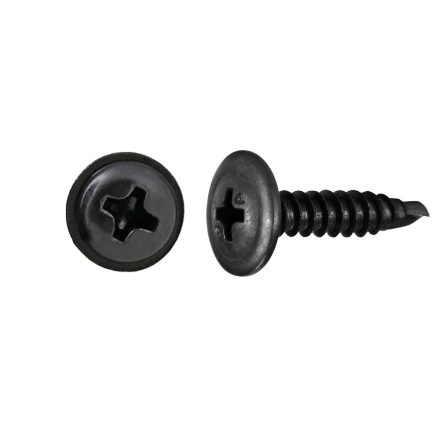 4.2 mm x 19.1 mm Self-Tapping Truss Head Screw