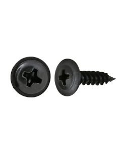 4.2 mm x 19.1 mm Phillips Truss Head Screw